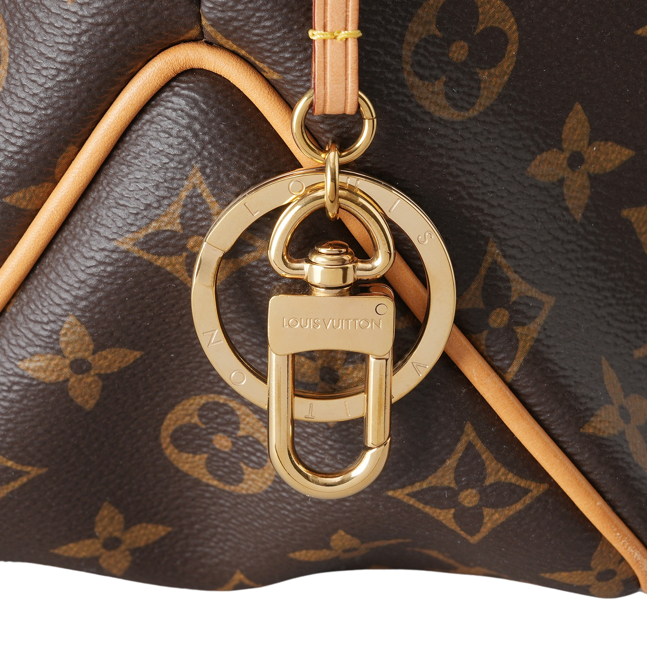 LOUIS VUITTON(USED)루이비통 M50156 모노그램 딜라이트풀MM